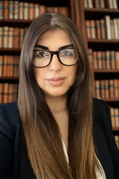 Marina Laham